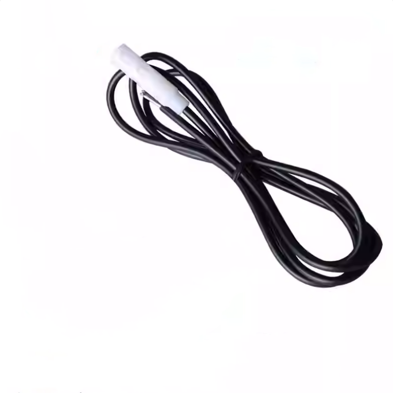 SHTC3 Temperature Humidity Probe Sensor with PE Housing