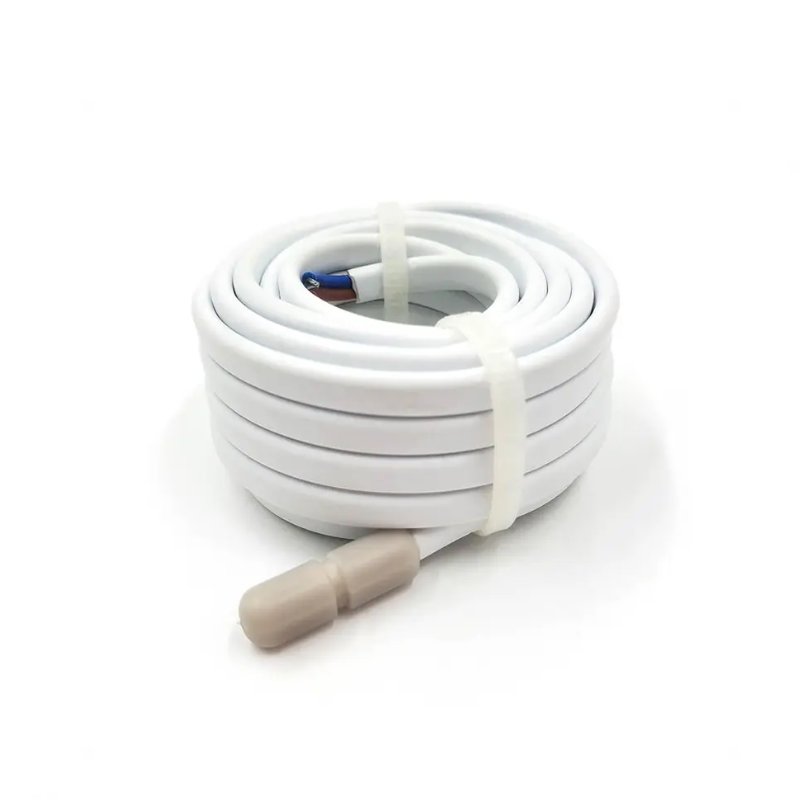 NTC 10K Thermistor Temperature Sensor for Underfloor Heating