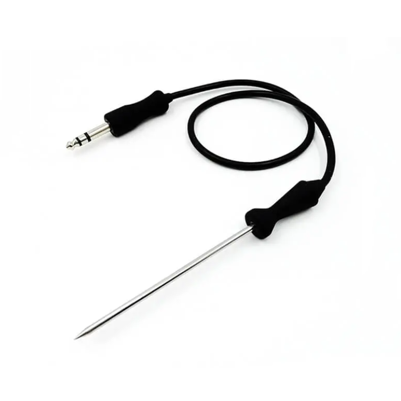 Food Grade NTC 3.3K Temperature Probe For Oven