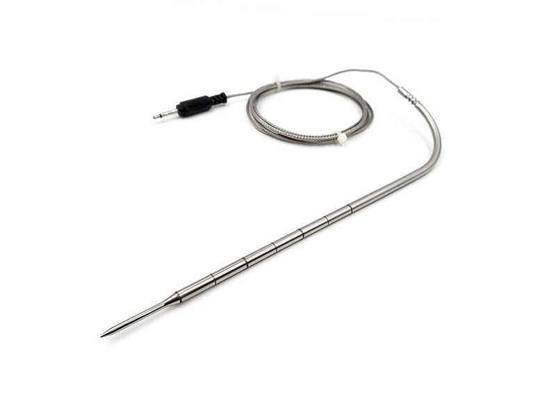 Thermistor Sensor NTC 3.3K Meat Temperature Probe – Handheld