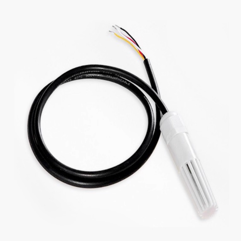 RS485 Modbus Temperature & Humidity Sensor Probe for HVAC