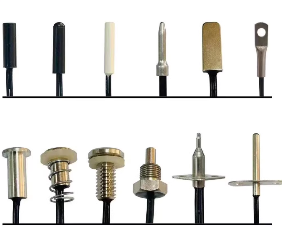 NTC 10K Thermistor Temperature Sensor for Underfloor Heating