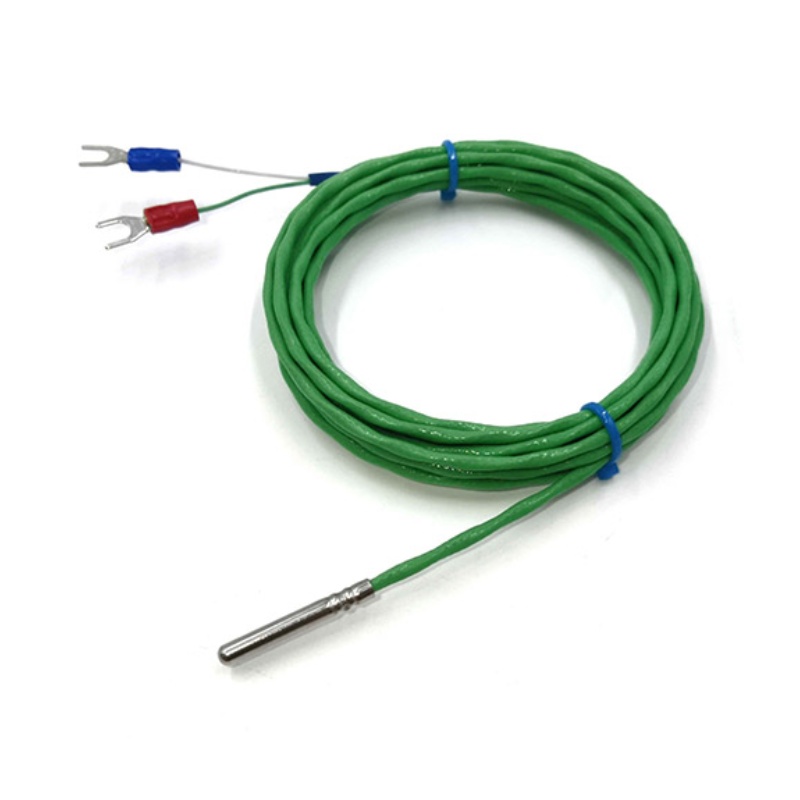Type K Thermocouple Probe SS304/316 with PFA Cable