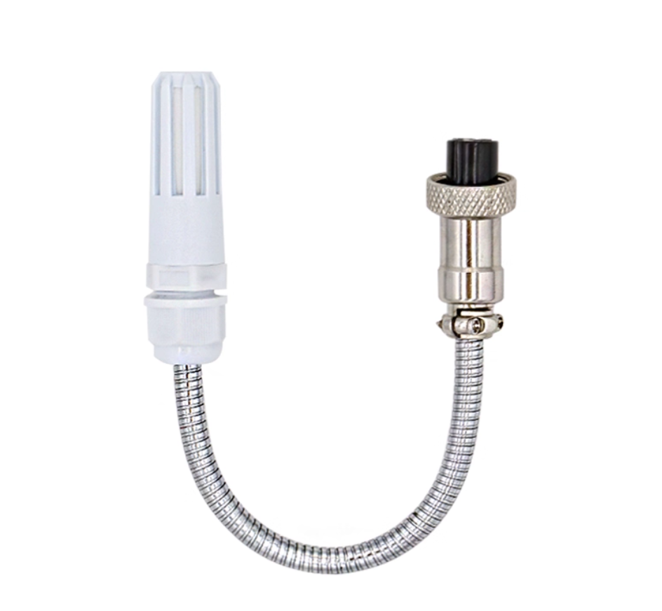 SHTC3 Temperature & Humidity Sensor Probe