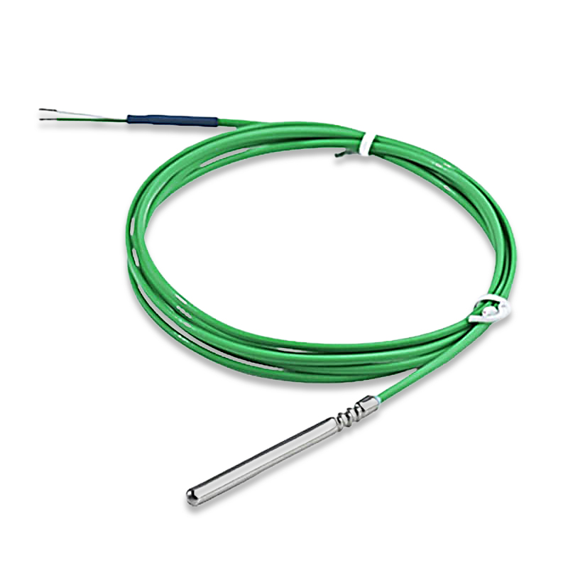 Type K Thermocouple Probe SS304/316 with PFA Cable
