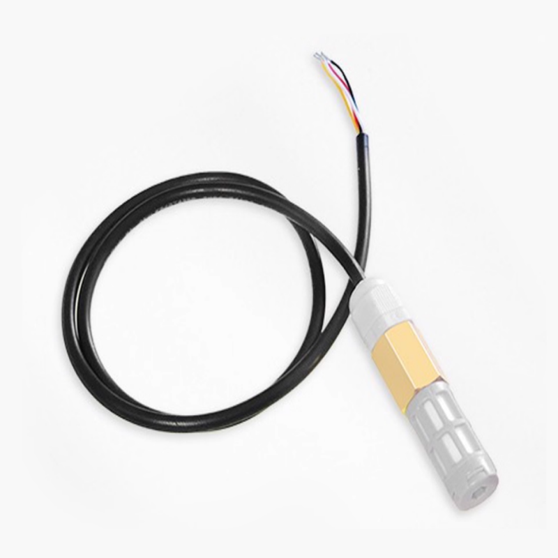Greenhouse Temperature Humidity Sensor Probe with PE Housing