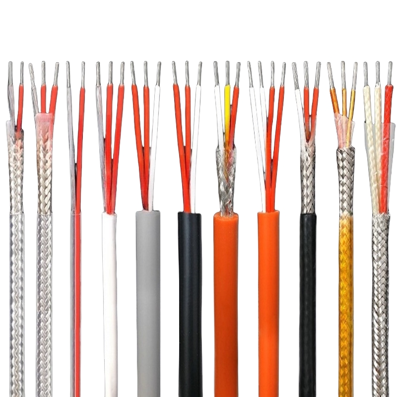 Cabling for Precise Sensing
