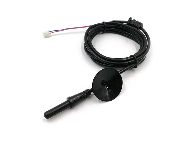 NTC Thermistor Temperature Sensor with XH Connector for Aquariums