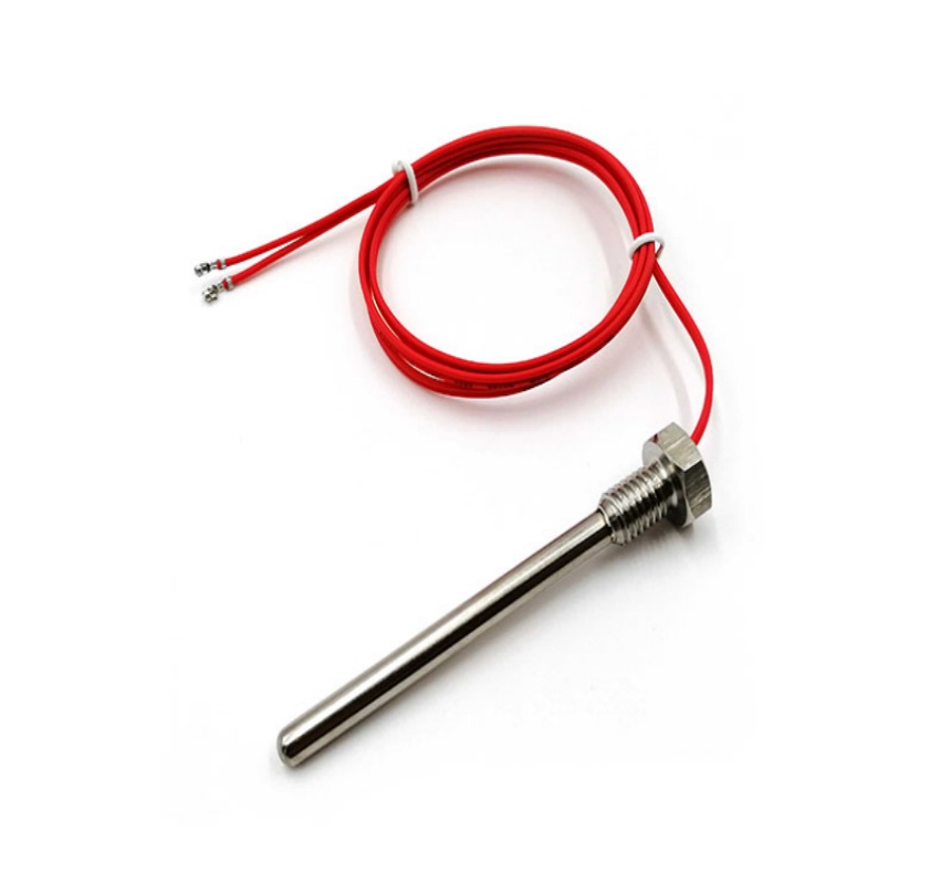 Threaded 10K NTC Temperature Sensor for 3D printer