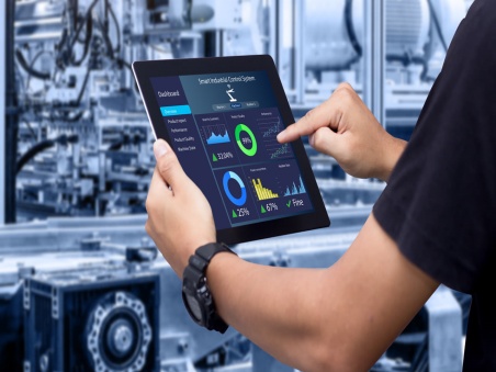 Industrial Control