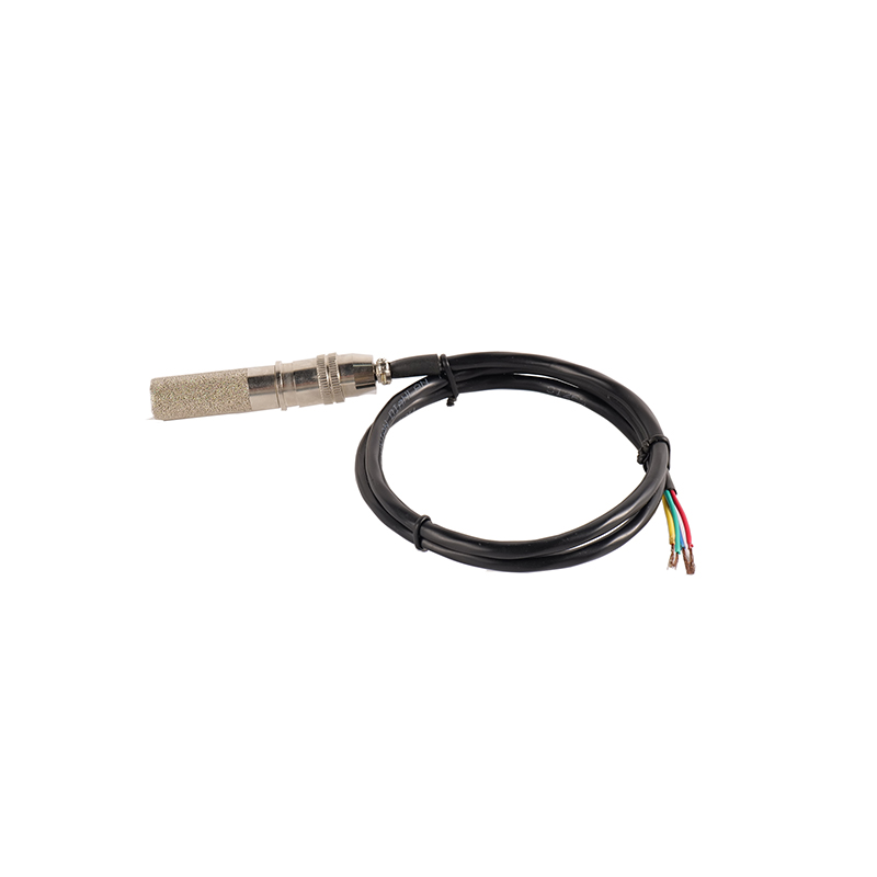 SHT41 Temperature and Humidity Sensor with Sintered Copper Housing