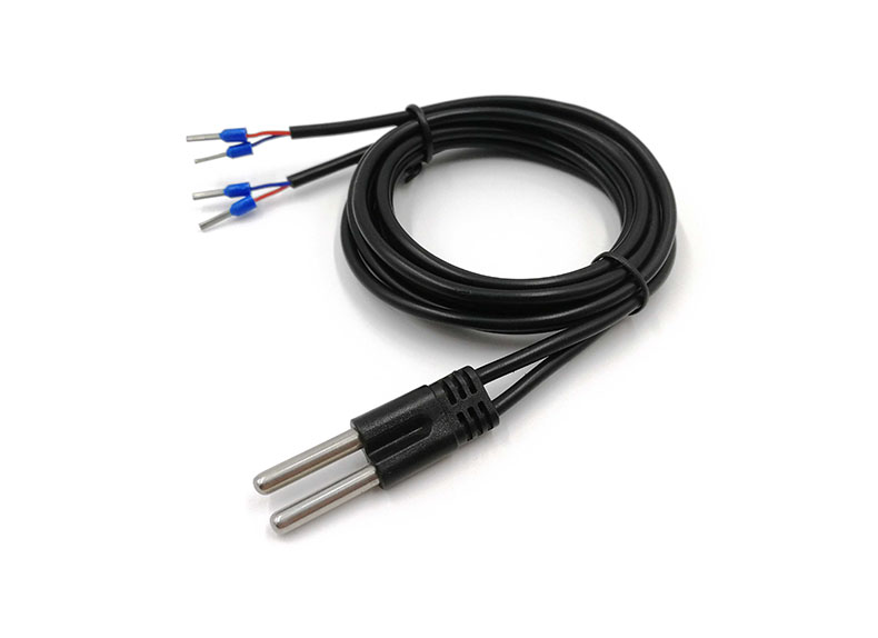 Dual Probe NTC Sensor for HVAC Systems