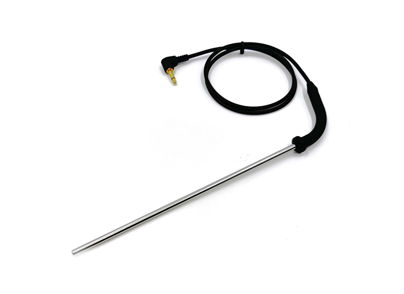 1000K Thermistor NTC Sensor with Silicone Handle for Oven