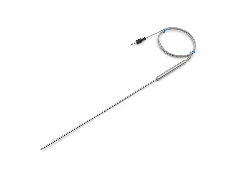 Handheld Mineral Insulated Thermocouple Temperature Probe