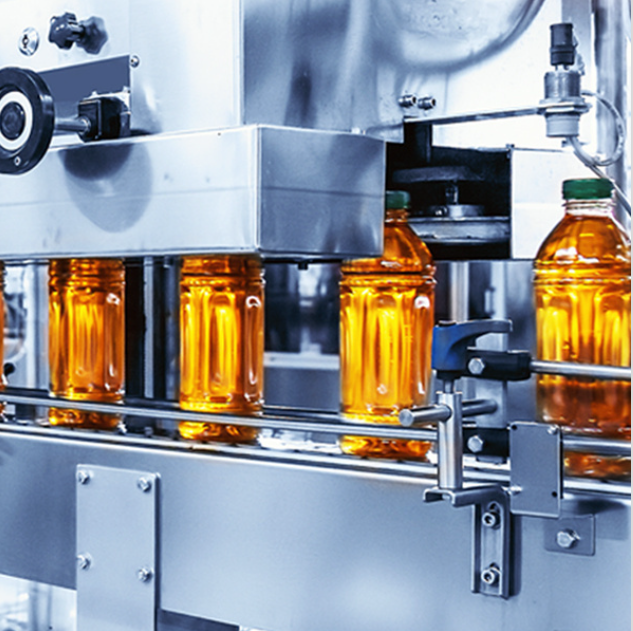 Food , Beverage & Catering Industries