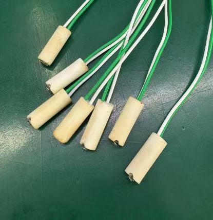 High-Accuracy Type K Thermocouple Probe for Surface Temperature Measurement | ETI Project
