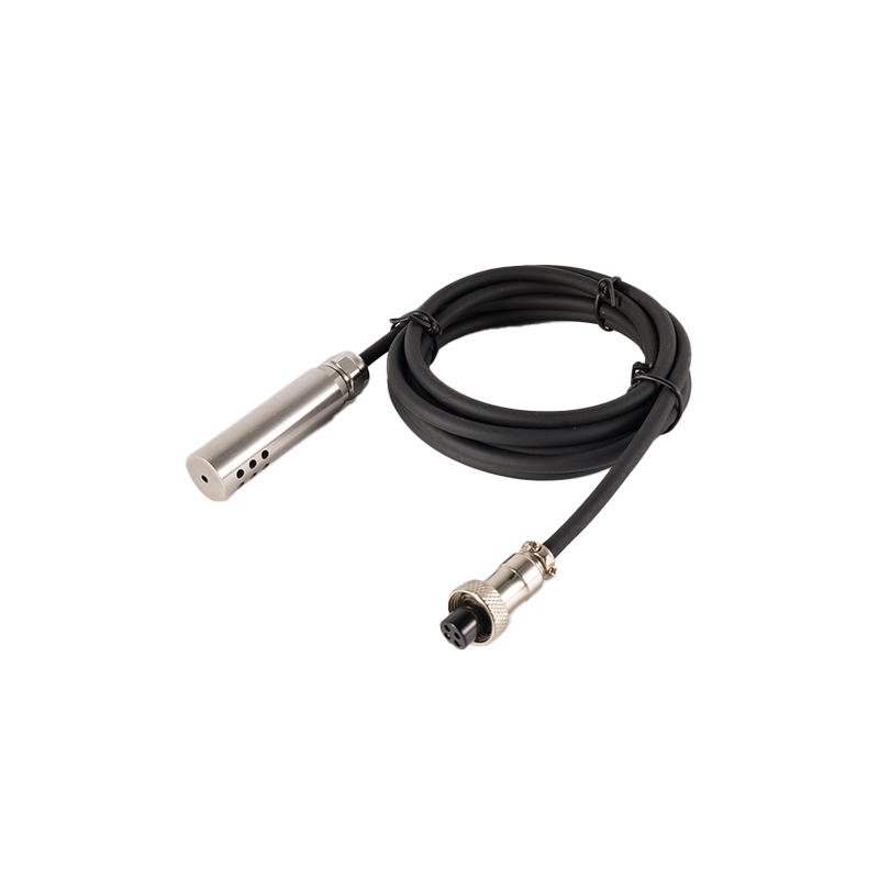 Custom SHT31 Temp & Humidity Sensor I2C to RS485, SS316, GX12