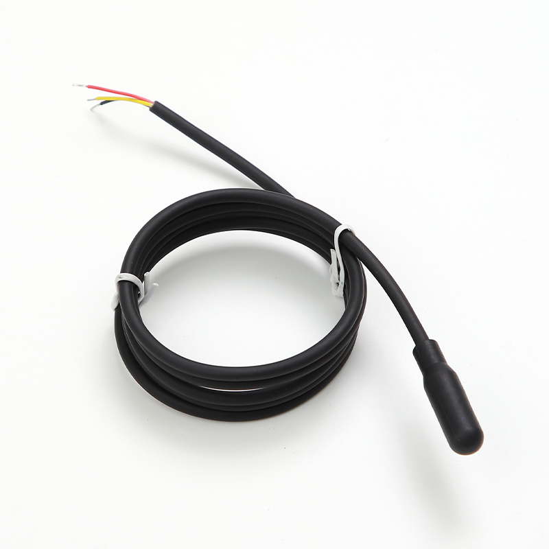 Custom 10K NTC Temperature Sensor for Underfloor Heating Systems