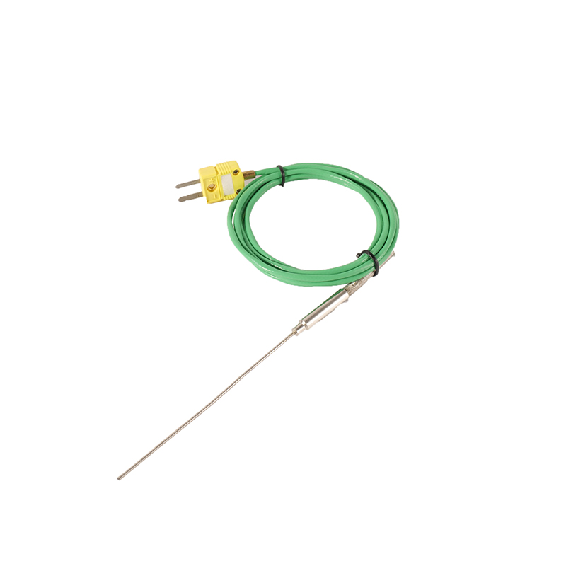 Type K MI Thermocouple probe