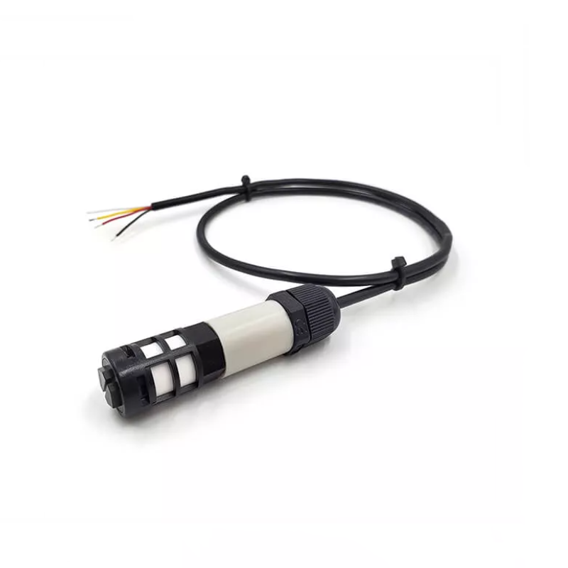 SHT40 Temperature & Humidity Sensor with PE Housing