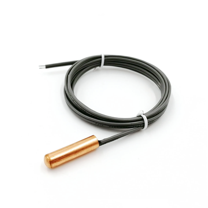 NTC 5kΩ Thermistor Temperature Sensor Probe for HVAC