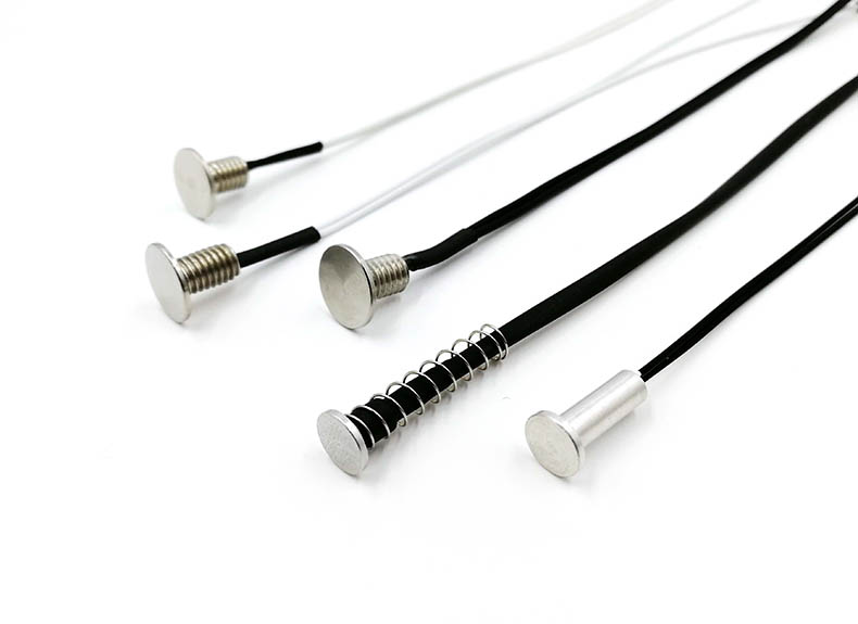 Surface-Mount 100k Thermistor NTC Temperature Sensor