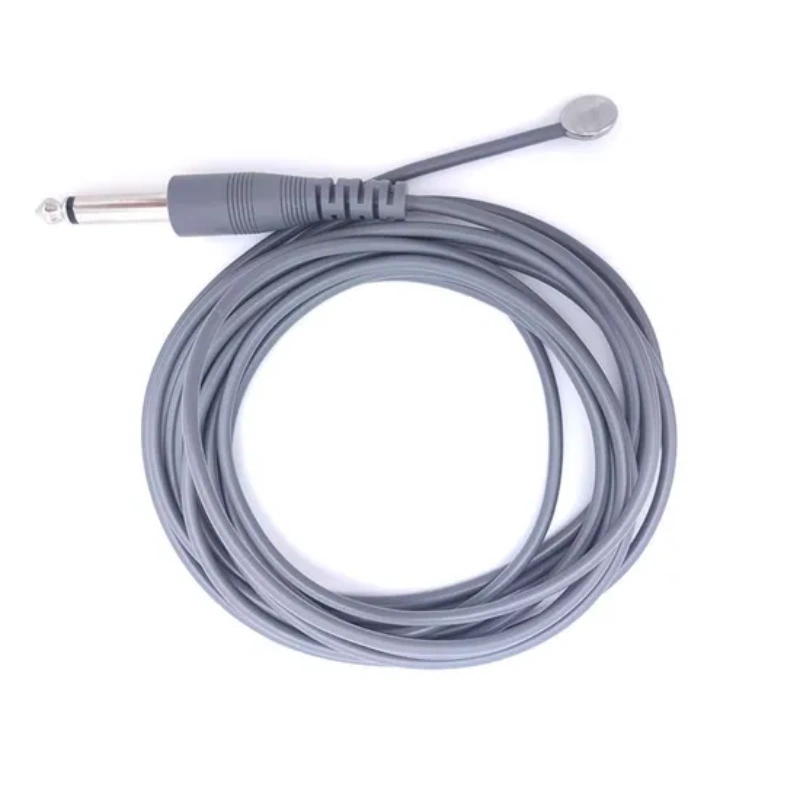 OEM ODM Medical Grade 3950 Thermistor NTC Probe