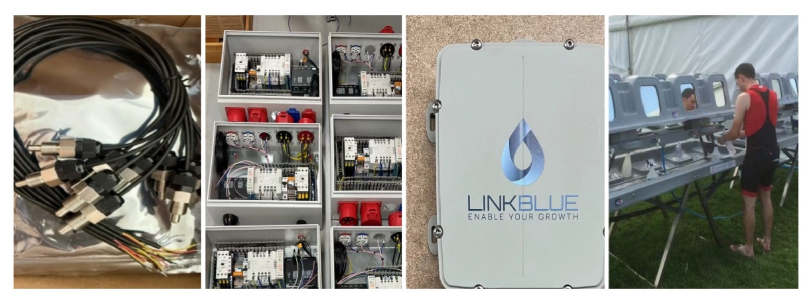 Linkers Techniek BV