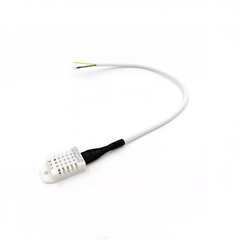 DHT22 Temperature & Humidity Sensor with PE Housing