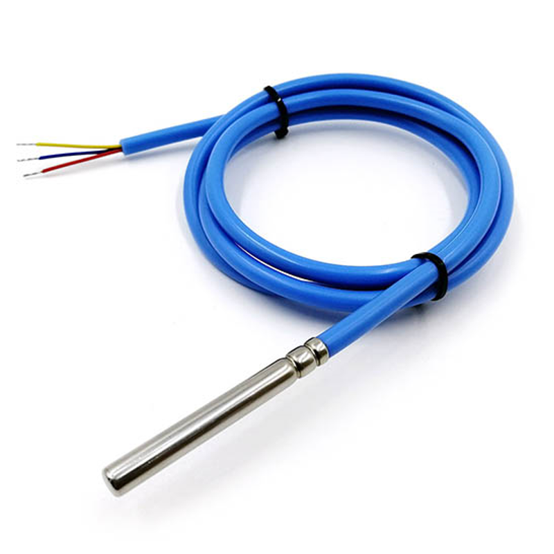 Maxim Digital DS18B20 Temperature Probe