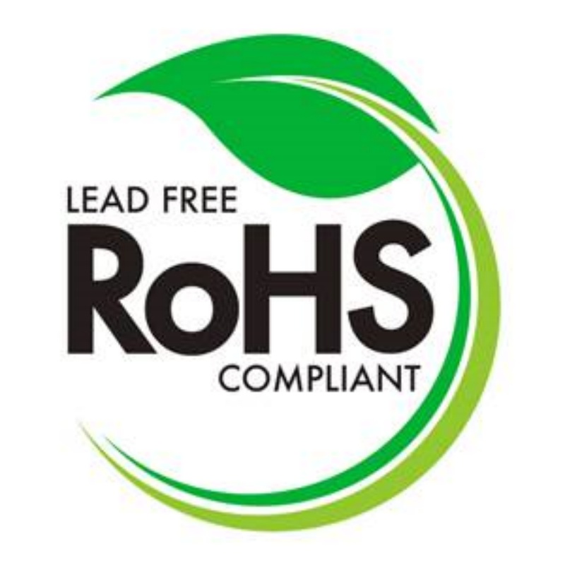 RoHS-Compliant Materials Used in Sensor Assembly
