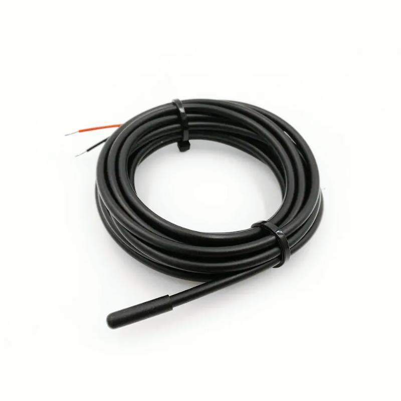 NTC 10kΩ Thermistor Temperature Sensor with Insulation Cable
