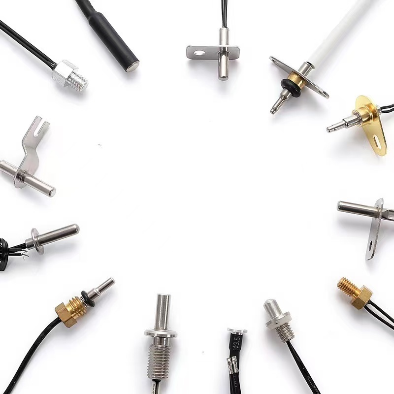 Diverse and Customizable Probe Options