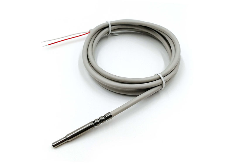 High Precision Waterproof NTC Thermistor Temperature Sensor