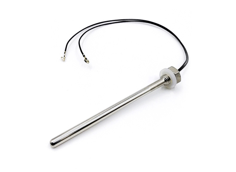 Threaded 10K NTC Thermistor Temperature Sensor Probe for HVAC