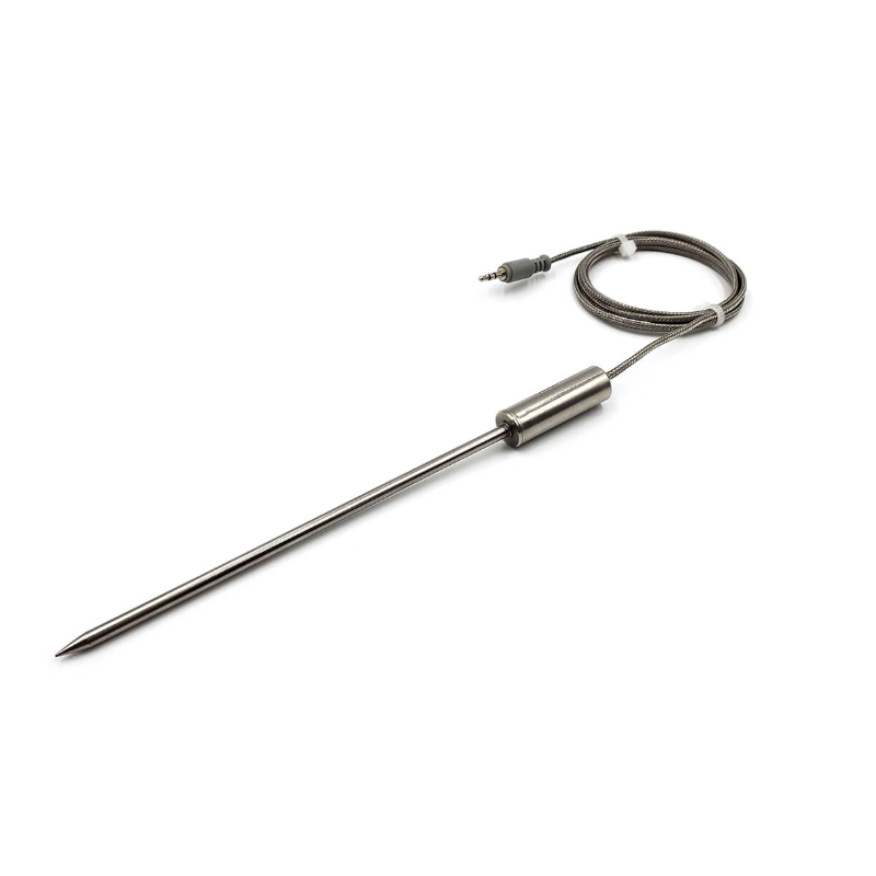 Dual Sensor Meat Food Temperature Sensor Probe with 2.5mm Plug