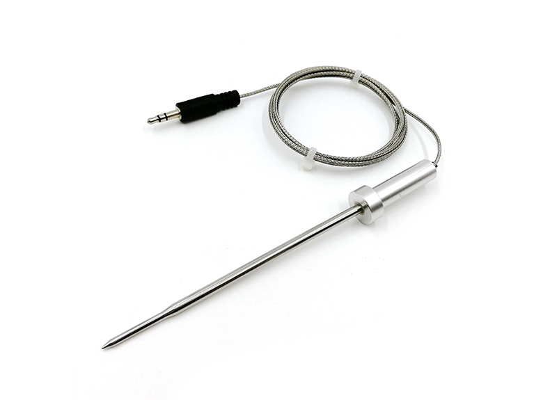 NTC 50K Food Grade Thermistor Probe with Handle