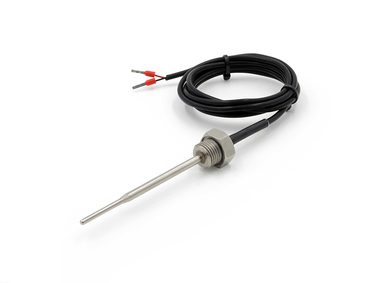 OEM PT100 Temperature Sensor with M12 Housing
