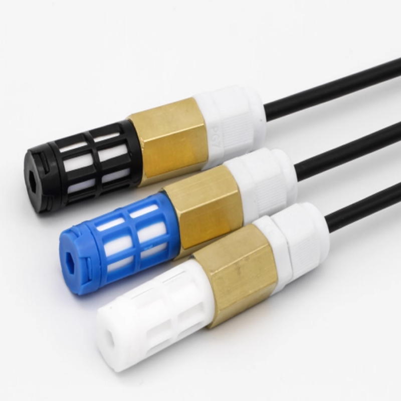 SHT30 Temperature & Humidity Sensor Probe