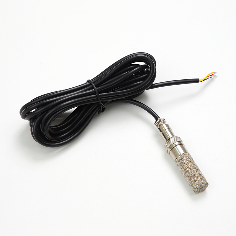 SHT45 HVAC Temperature and Humidity Sensor with ROHS
