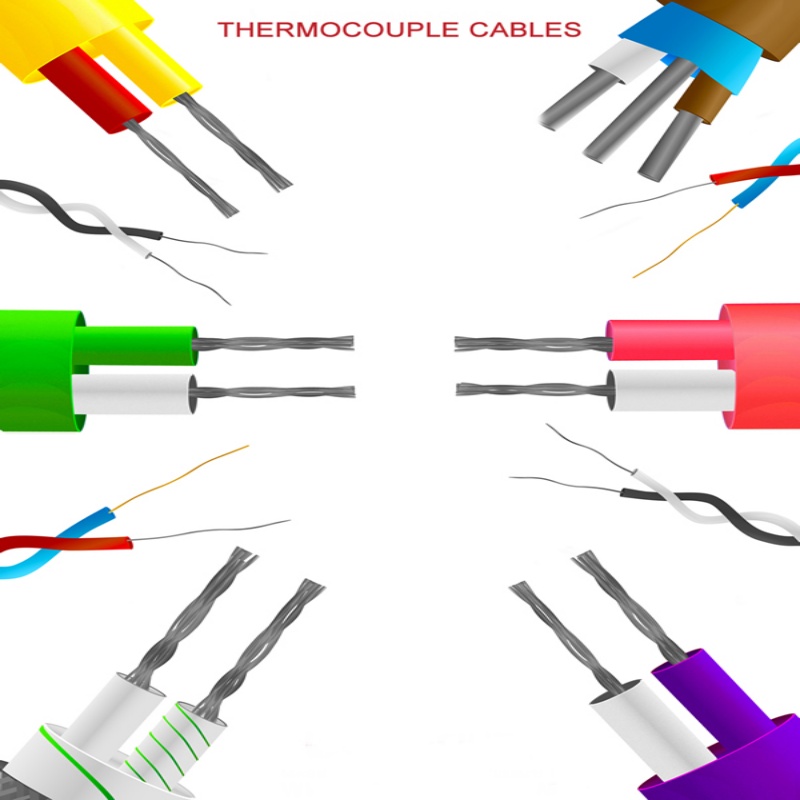 Temperature Sensing Element & Chip