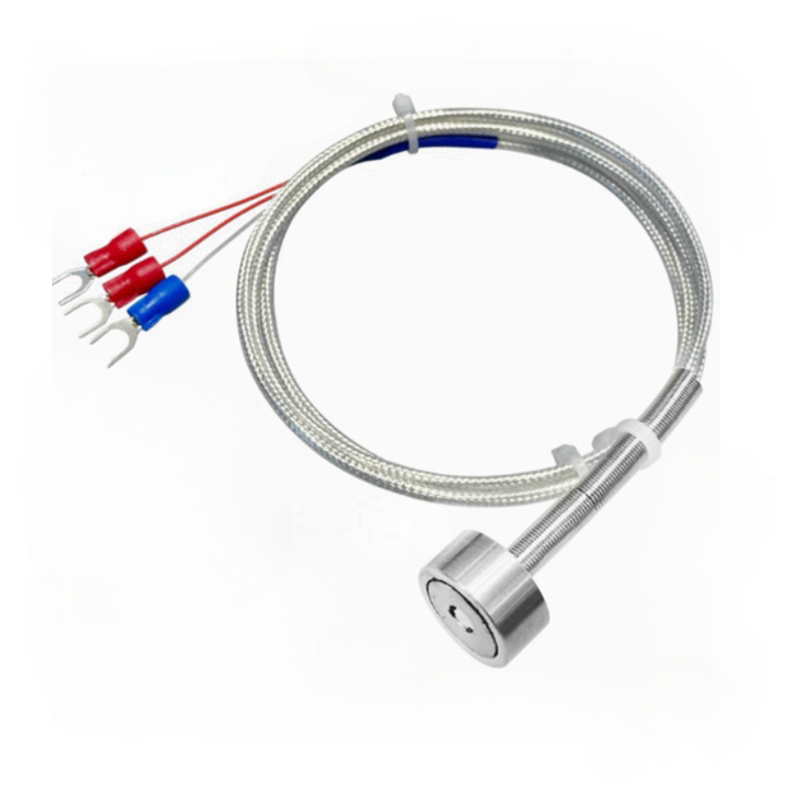 Magnetic PT1000 RTD Temperature Sensor for Industrial Control