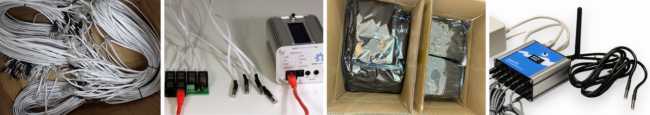 OpenEnergyMonitor