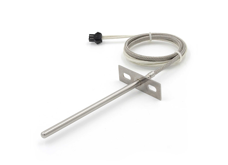 PT1000 Sensor for Food Processing with SM Connector