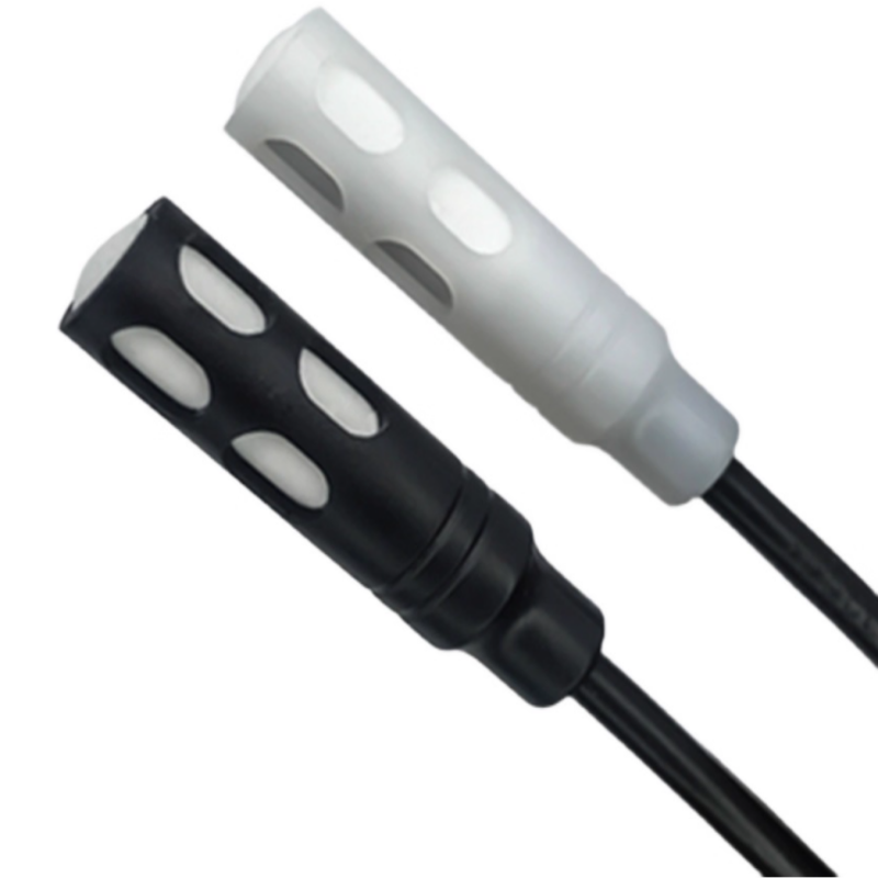 SHTC3 Temperature Humidity Probe Sensor with PE Housing