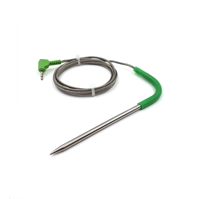 PT1000 RTD Food Grade Temperature Sensor with 1.5m Cable
