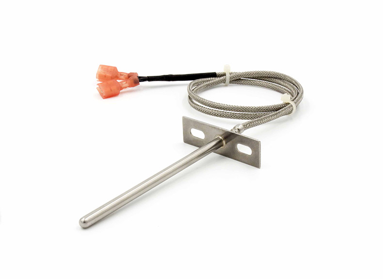 RTD PT1000 Temperature Sensor with Faston Connector For Oven