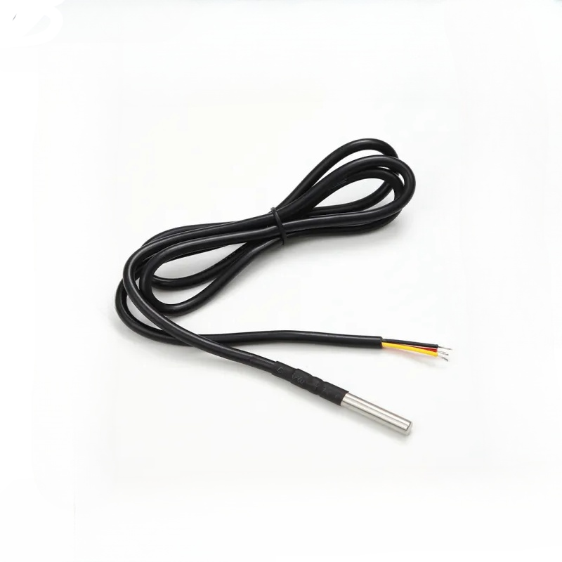 Maxim Digital DS18B20 Temperature Probe