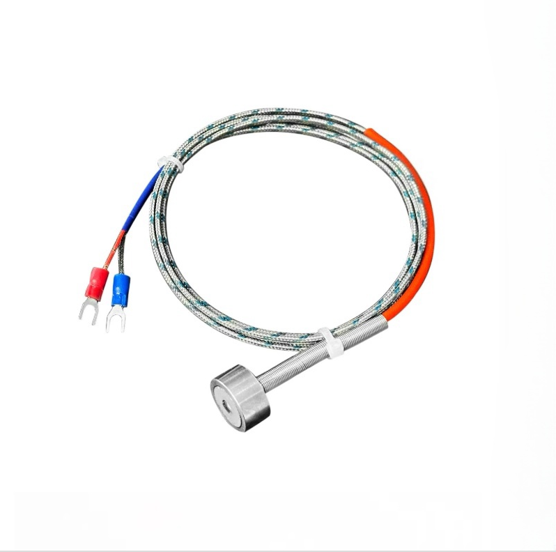 Thermocouple K Type Sensor with Magnetic Base
