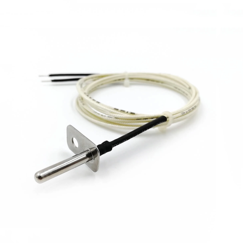 NTC 100K Thermistor Temperature Sensor for Food Processing